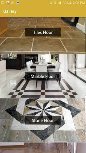 Floor Design Ideas скриншот 3