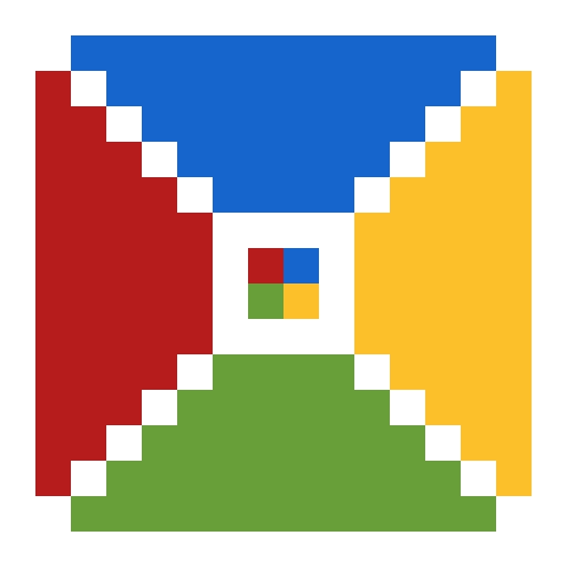 Chroma Stack icon
