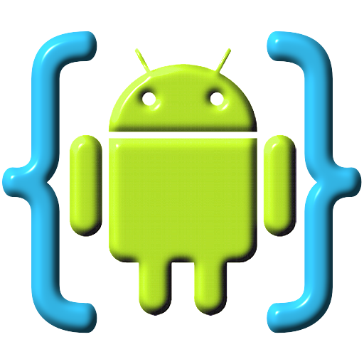 ikon AIDE- IDE for Android Java C  