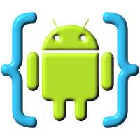 AIDE- IDE for Android Java C   on 9Apps