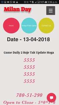 Milan Day Free Game screenshot 2