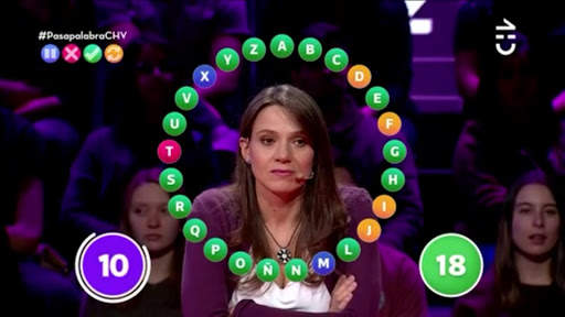 Canales Tv Chile screenshot 4