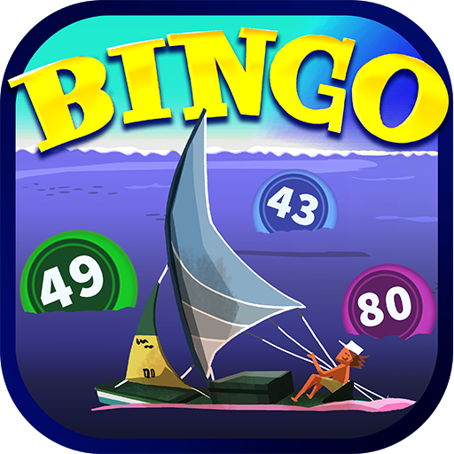 Jeri Video Bingo icon