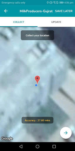 Dairy Surveyor screenshot 3