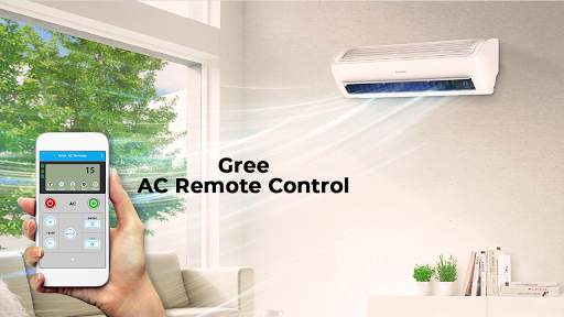 Gree AC Remote Control screenshot 7