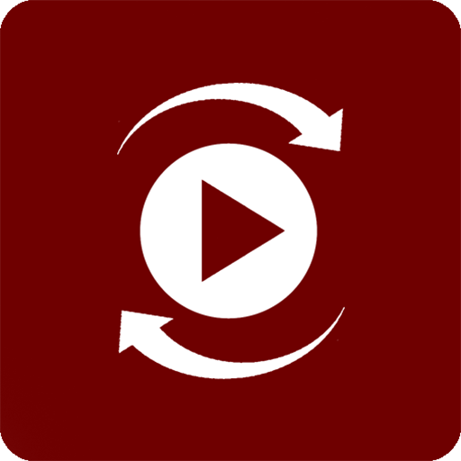 Video Editor - Convert, GIF, Audio, Merge icon