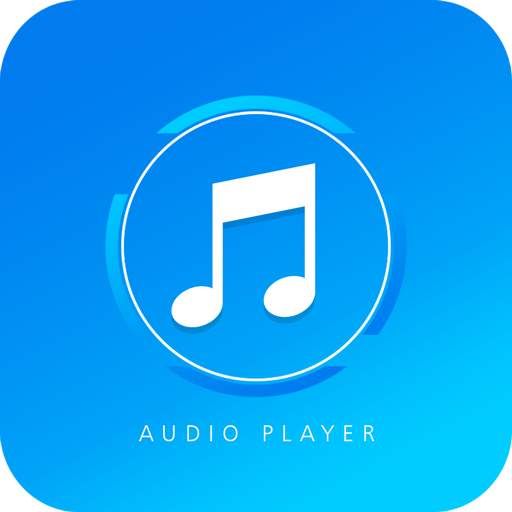 MX Audio Player- Music Player 1.22