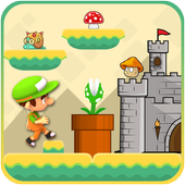 Teddy's Adventure icon