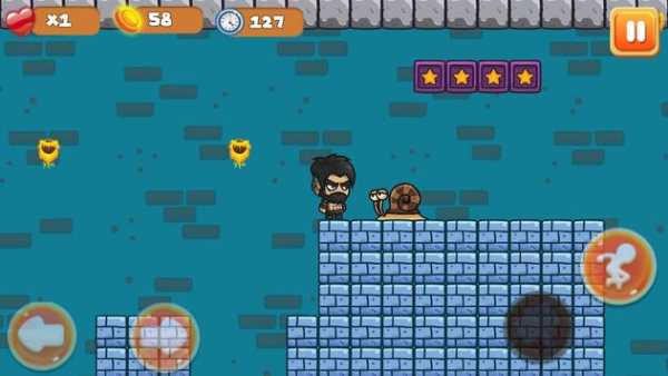 Chick's World screenshot 8