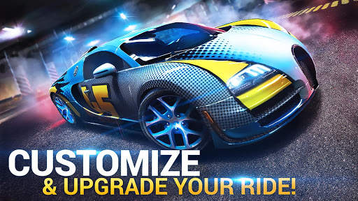 Asphalt 8 - Car Racing Game screenshot 29