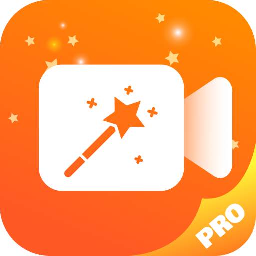 Edit video:cut, crop video, change speed & reverse 1.0