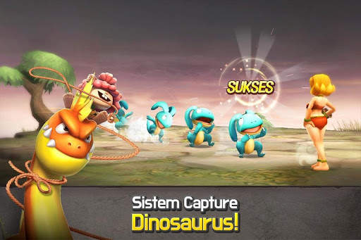 Stone Age Begins screenshot 4