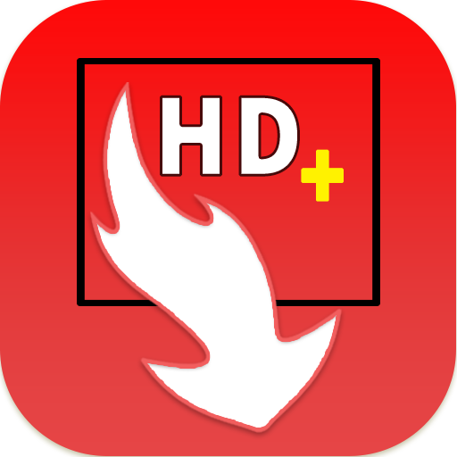 Fast Video Downloader -All Social media downloader icon