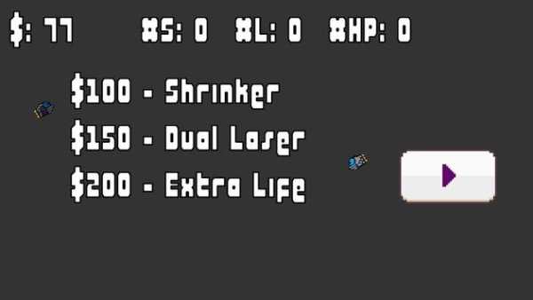Zappy Bird Co-op screenshot 4