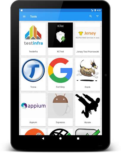 DevOps - Tools, Updates, Quiz and Tutorials screenshot 11