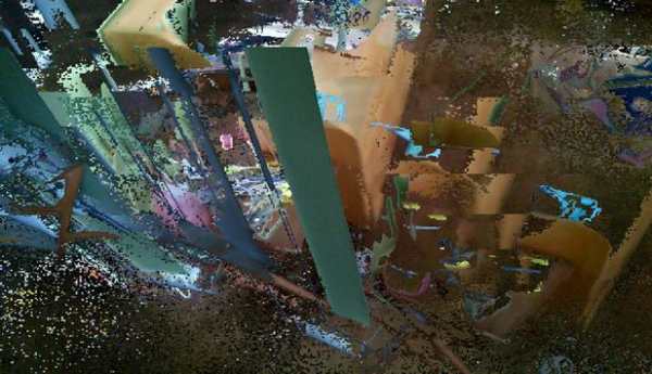 Pixel Camera Paint screenshot 2