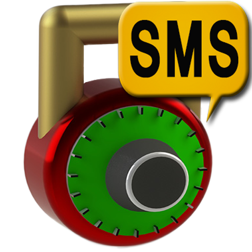 Protect SMS Pro -Lock and Send SMS -En/De Crypt icon