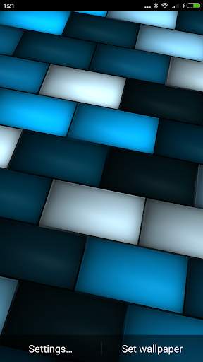 Lumi Free Live Wallpaper screenshot 6