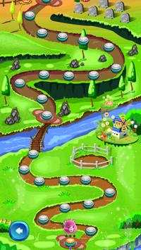 Super Jewel Quest screenshot 3