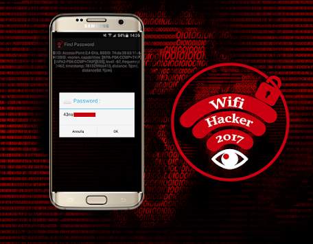 wifi hacker 2017 screenshot 4