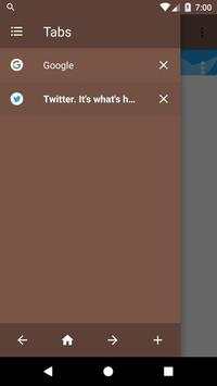 Fly Browser screenshot 5