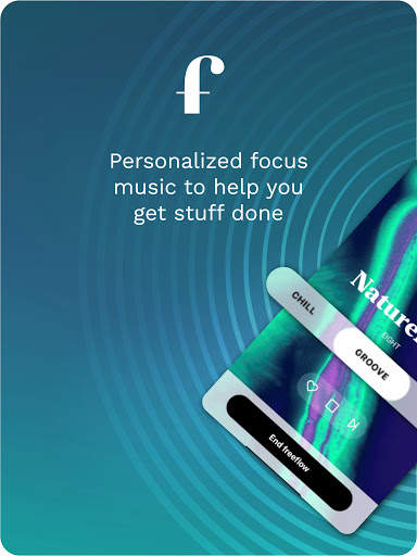 Focus@Will: Control Your ADD screenshot 9