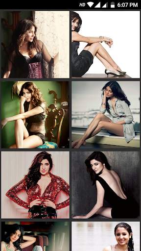 Hot Actress Photos screenshot 2
