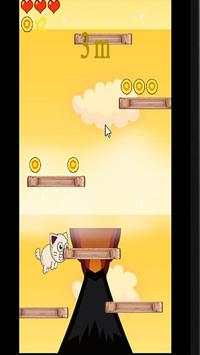Tom GOLD Jump screenshot 4