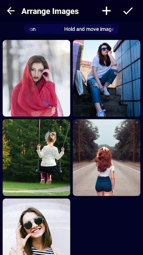 Photo Video Maker with Music : Slideshow screenshot 4
