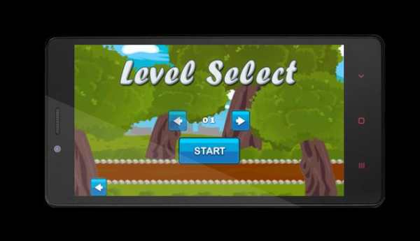 Runner Pokemon screenshot 3
