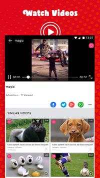 FunTube - Watch Video & Earn Money स्क्रीनशॉट 3