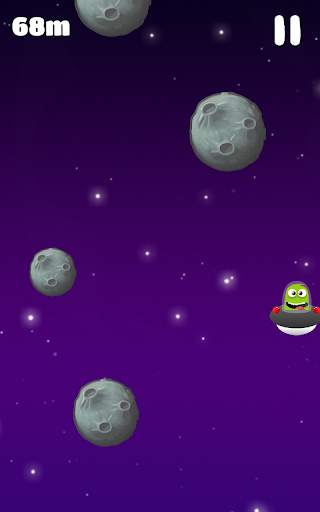 Adventures of Oly screenshot 7