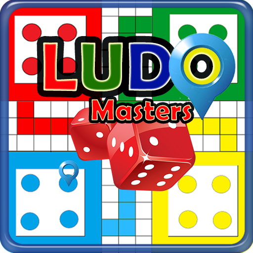 Ludo Masters - Ludo Games icon