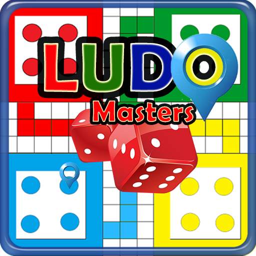 Ludo Masters - Ludo Games 1.0.0