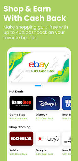 Zap Surveys: Earn Easy Rewards screenshot 5