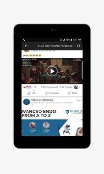Download Video From Facebook screenshot 10
