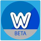 Web Browser Beta 1