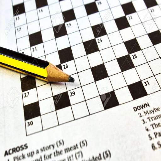 Crossword Daily: Word Puzzle 1.11.1