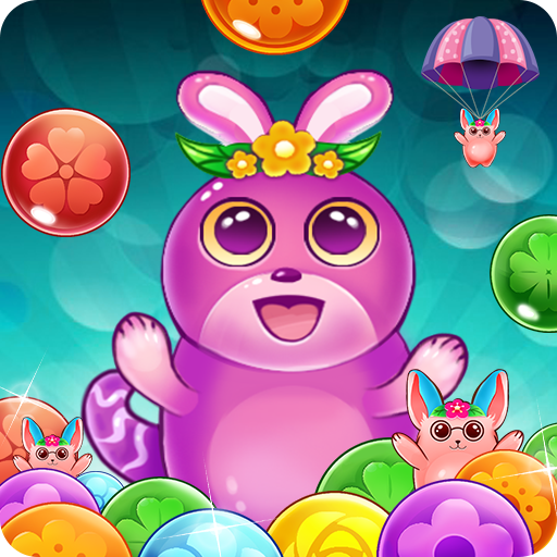 Bubble Switch icon