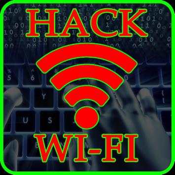 FREE WiFi Password Prank screenshot 1