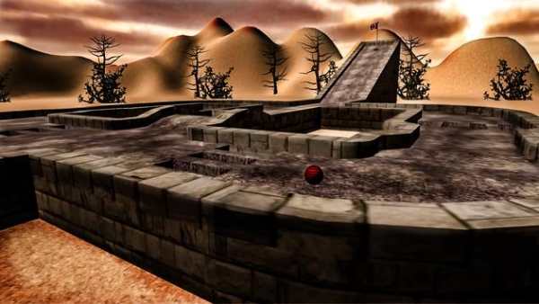 Mini Golf Club Game 3D 2017 screenshot 7