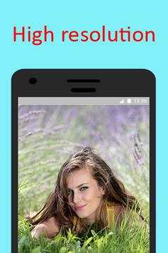 Camera For Mi 5X screenshot 2