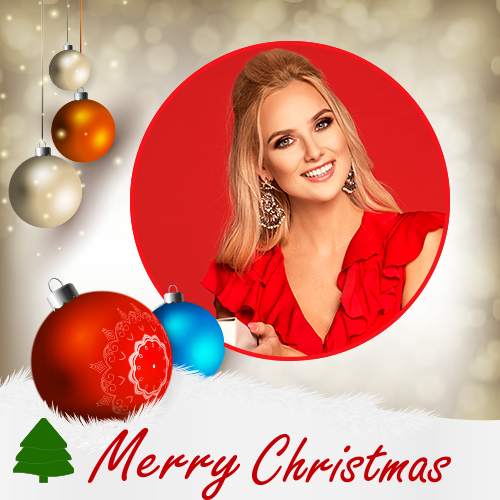 Christmas Photo Frames screenshot 8