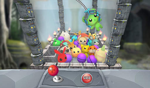Claw Machine Games Crane Game screenshot 10