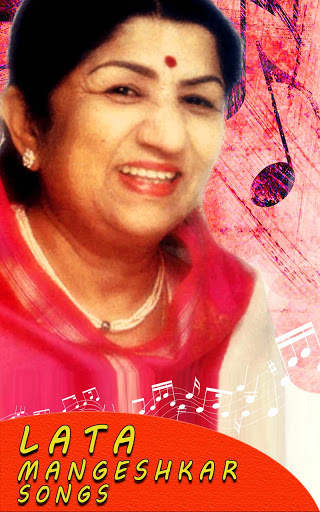 Lata Old Hindi Songs screenshot 2