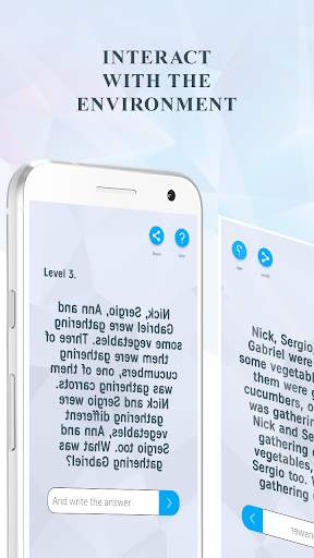Crack Me - Logical Puzzles screenshot 4