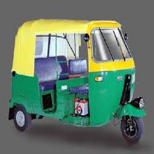 Bangalore Auto Fare icon