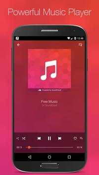 Free Music screenshot 3