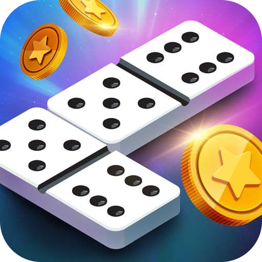 Dominos: Domino online! Dominoes board games. icon