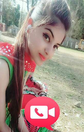 Sexy Indian Girls Video Chat screenshot 2
